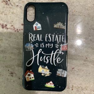 iPhone 10 Case *BRAND NEW